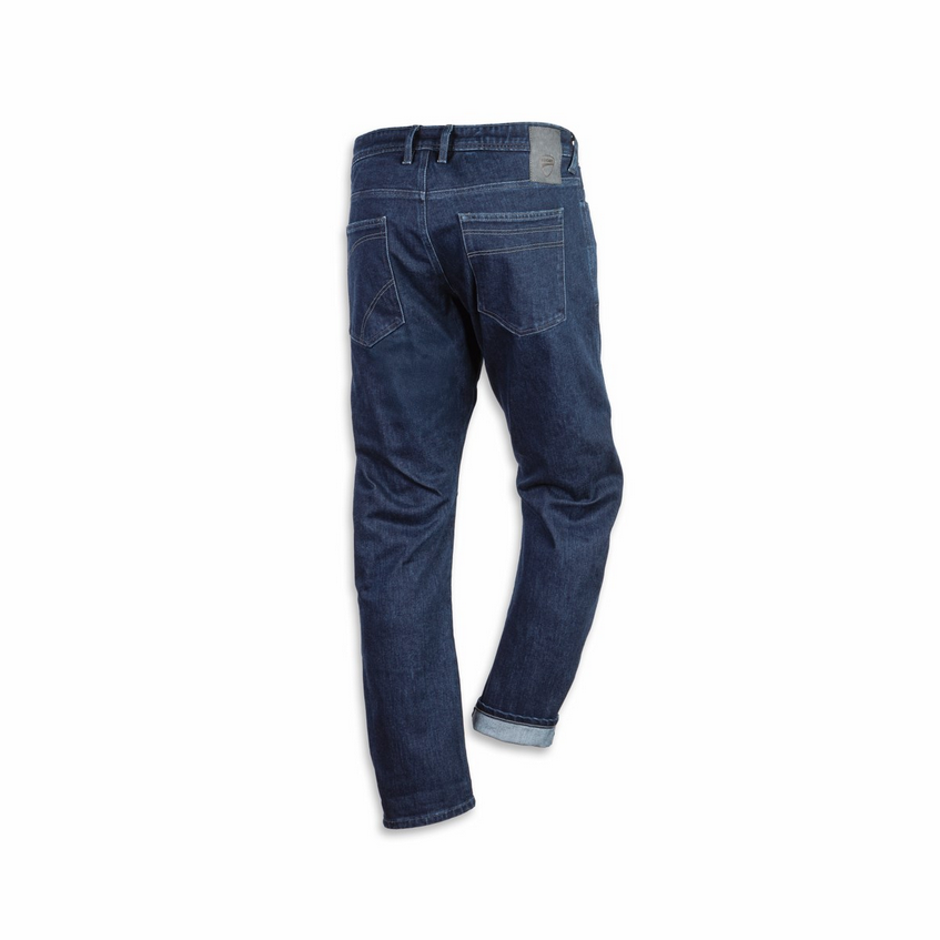 Ducati City C1 Men's Jeans