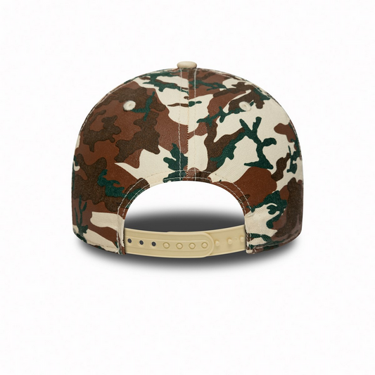 Ducati NE Scrambler CAMO25 Cap