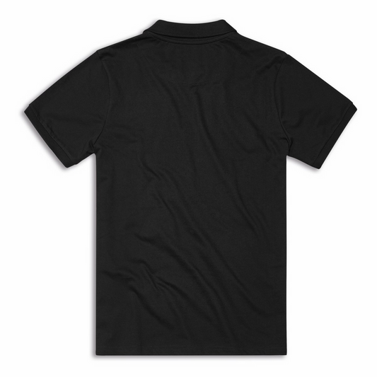Ducati Tomorrow Short-Sleeved Men's Polo Shirt