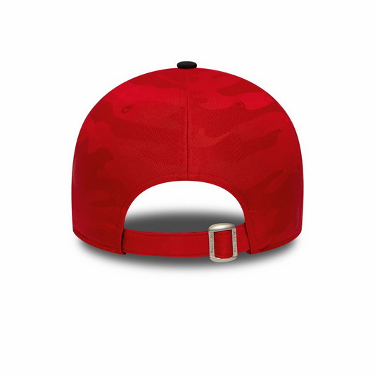 Ducati NE Corse Camo25 Cap