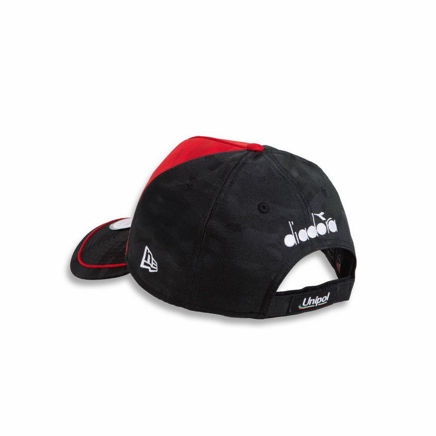 Ducati GP Team Replica 25 Cap