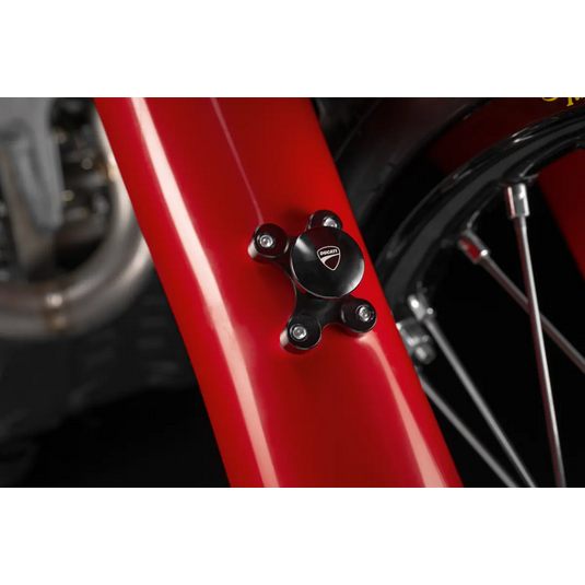 Ducati Performance Desmo 450 Holeshot Device