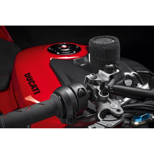 Ducati Clutch Fluid Reservoir Sock