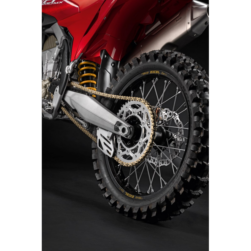 Ducati Performance RK 520 Final Drive Chain for Desmo 450 MX EDX