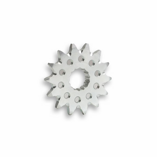 Ducati Performance Final Drive Front Sprocket Desmo 450 MX, MX Factory, 450 EDX - 14 Tooth