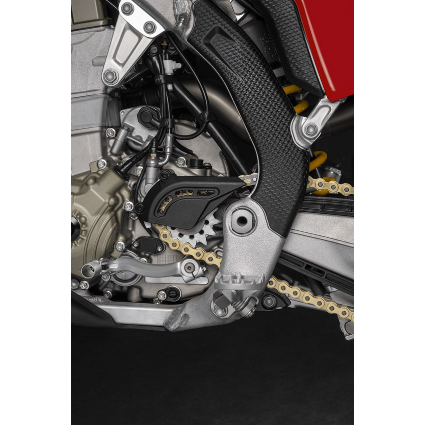 Ducati Performance Final Drive Front Sprocket Desmo 450 MX, MX Factory, 450 EDX -  14 Tooth