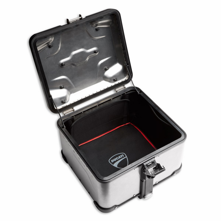 Ducati Lining for Aluminium Top Case Multistrada V4 Multistrada V2 Desert X