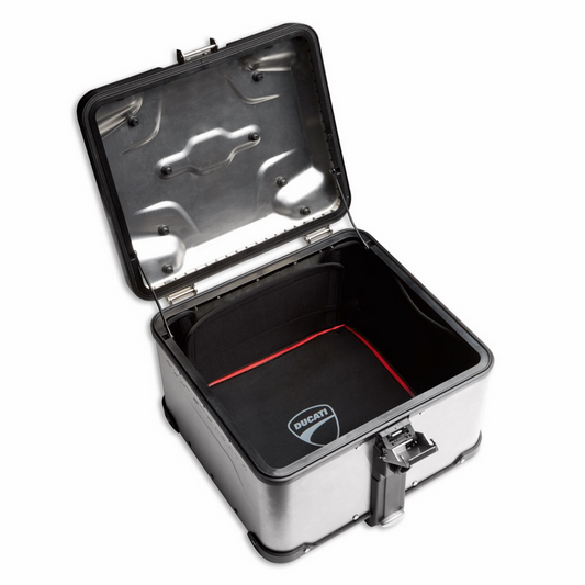 Ducati Lining for Aluminium Top Case Multistrada V4 Multistrada V2 Desert X