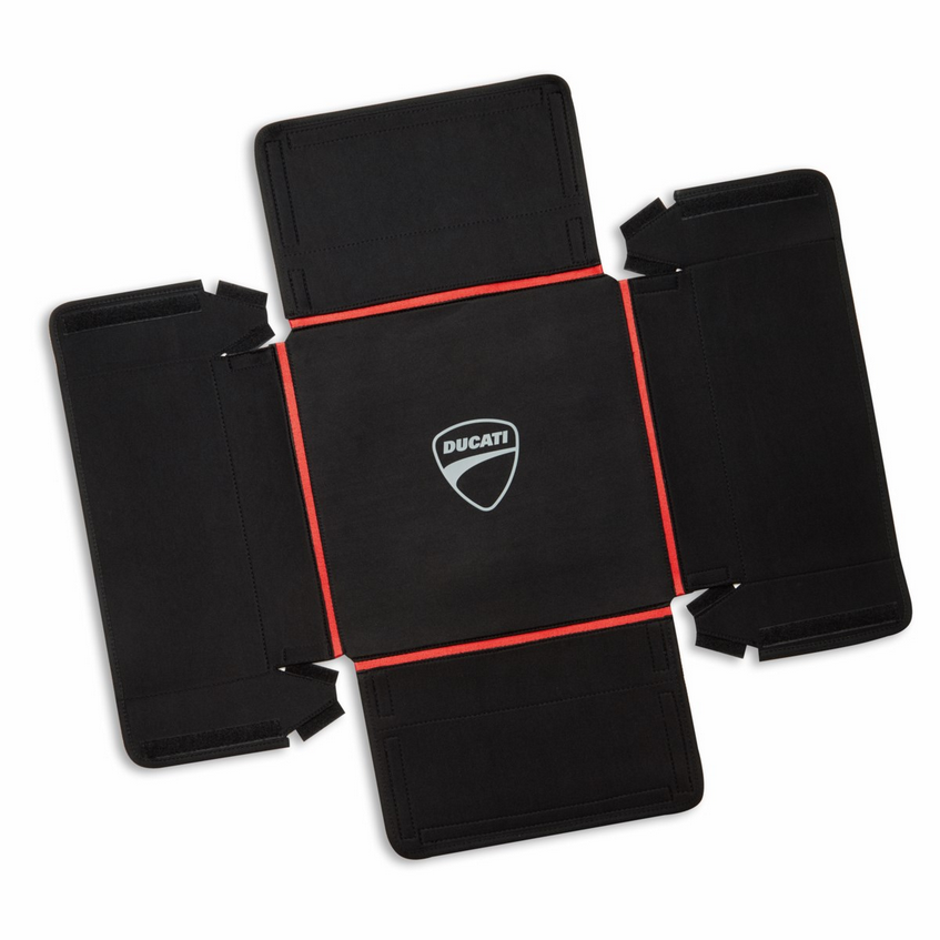 Ducati Lining for Aluminium Top Case Multistrada V4 Multistrada V2 Desert X