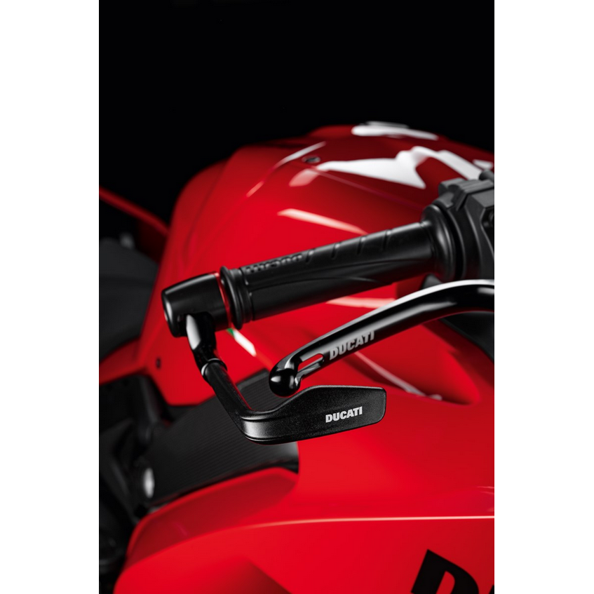 Ducati Rizoma Brake Lever Guard/Protector 96180521A
