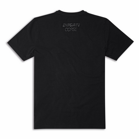 Ducati DC Tonal 3.0 T-Shirt