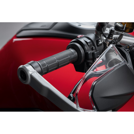 Ducati Heated Plug-&-Play Handgrips