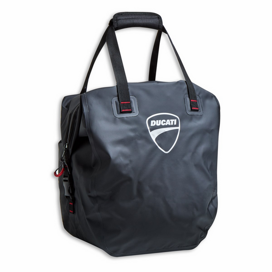 Ducati Liner for Aluminium Side Panniers