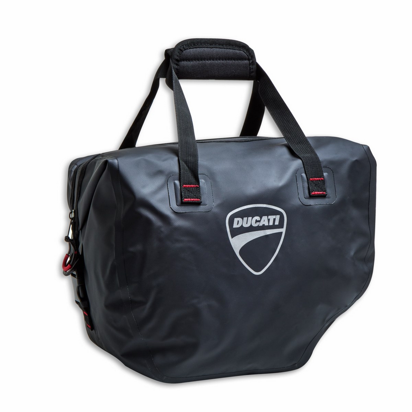 Ducati Liner for Aluminium Side Panniers