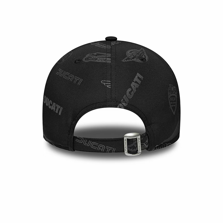 Ducati NE 100TH PRINT Cap