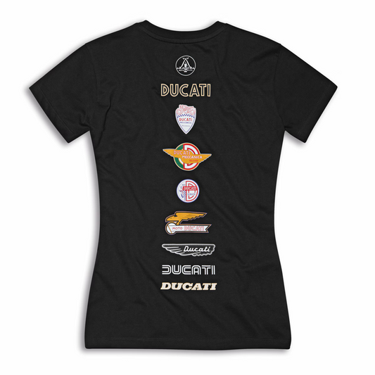 Ducati Icon Women's T-Shirt