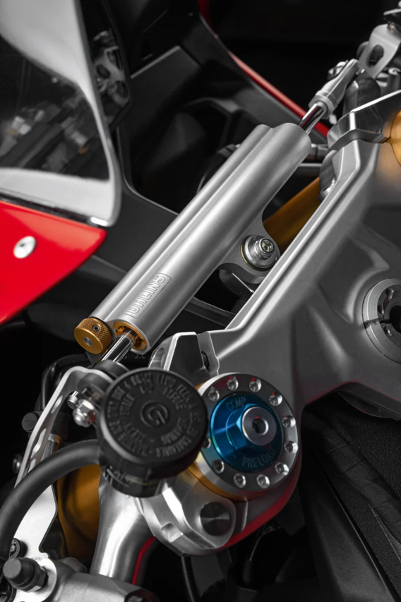 Ducati Öhlins Adjustable Steering Damper Panigale V2/V2S