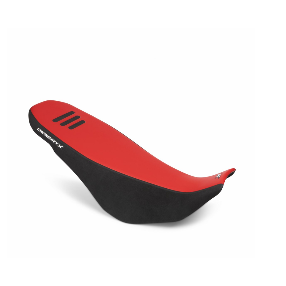 Ducati Rally Seat Desert X