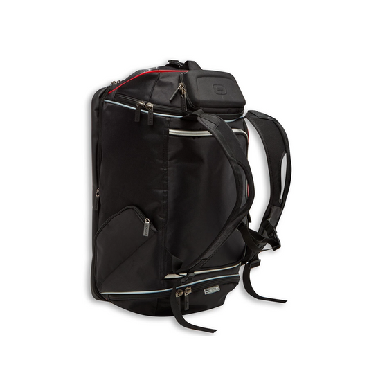 Ducati Redline D1 Gym Bag Backpack