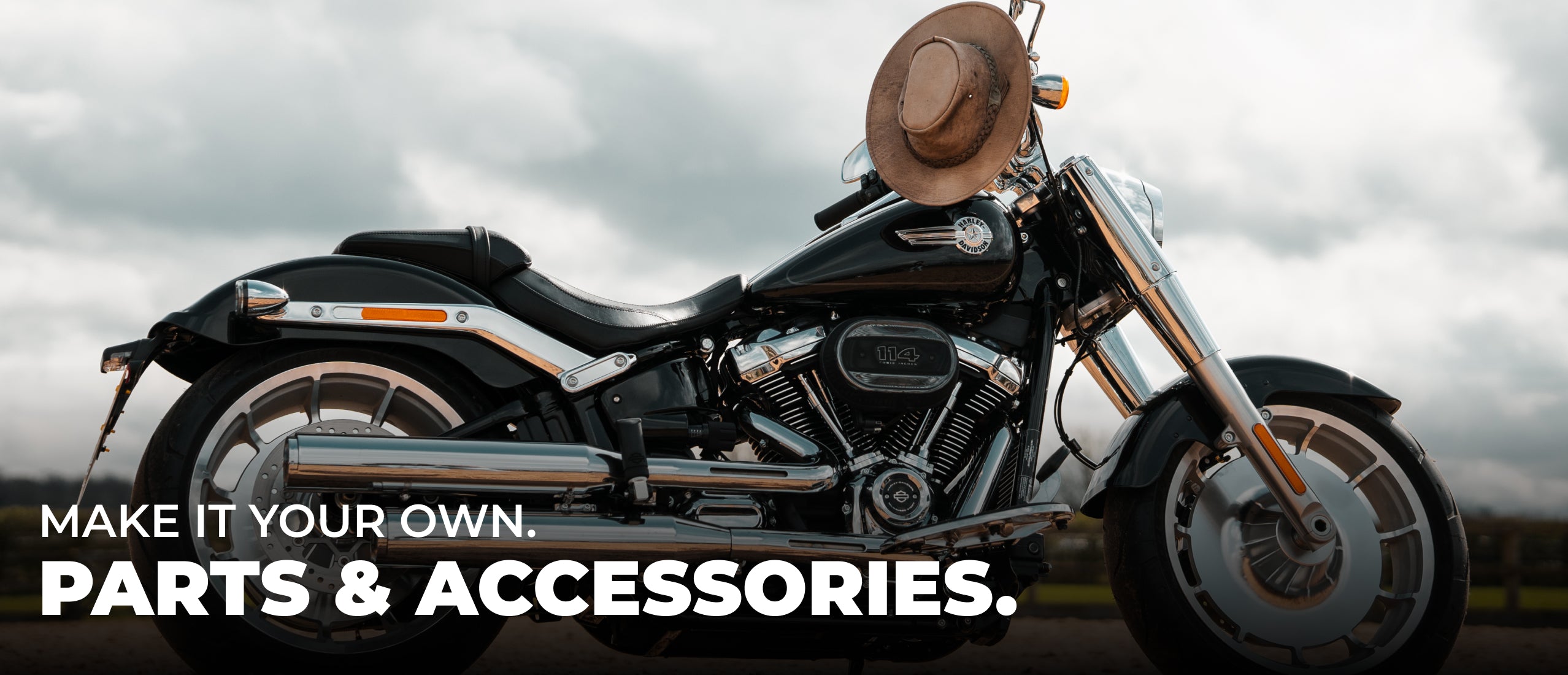 Parts Home Page – LIND