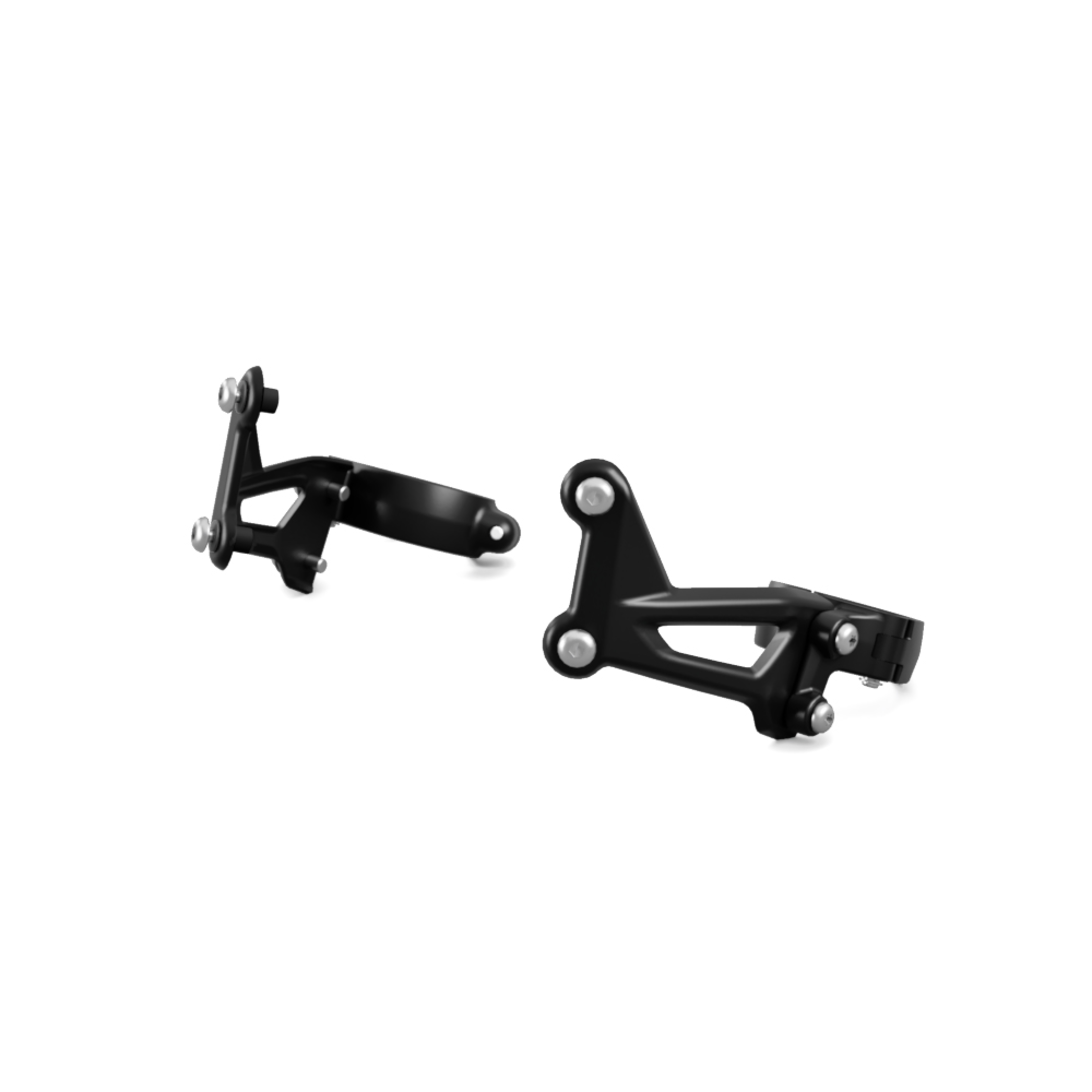 Triumph Flyscreen Mounting Kit - Speed Twin 900 2025 > – LIND