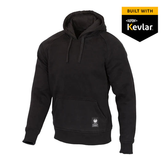 Merlin Stealth Pro Single Layer D3O® Pullover Hoody