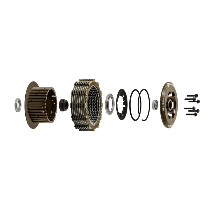 SuterClutch MX-Line EVO Triumph TF250X