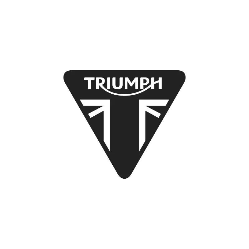 Triumph Gearchange Pedal Black – T2083124