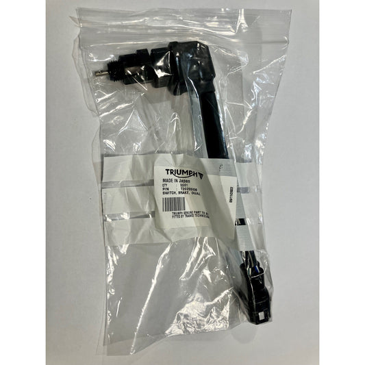 Triumph Brake Light Switch