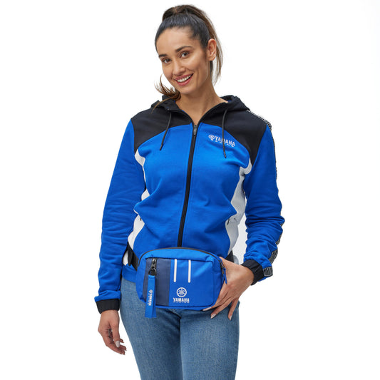 Yamaha Paddock Blue Waist Bag