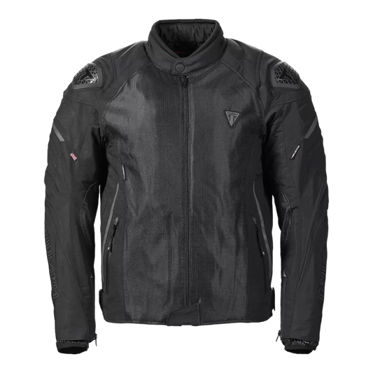 Triumph Triple Mesh Jacket