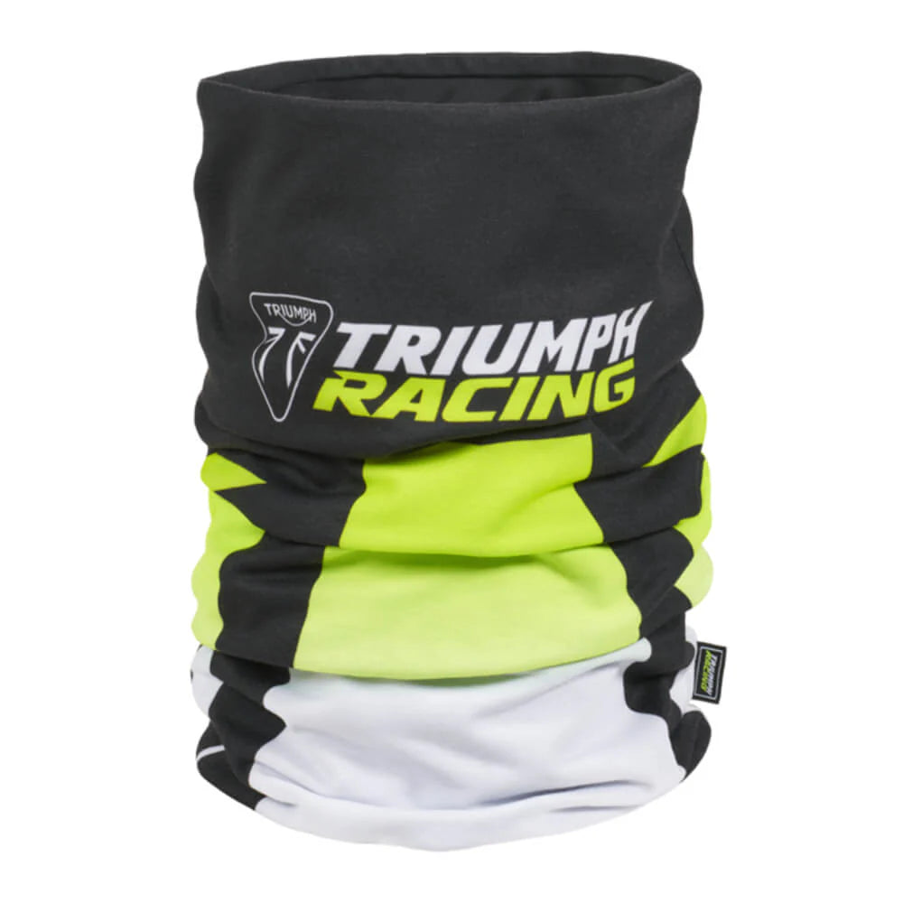 Triumph Racing Neck Tube