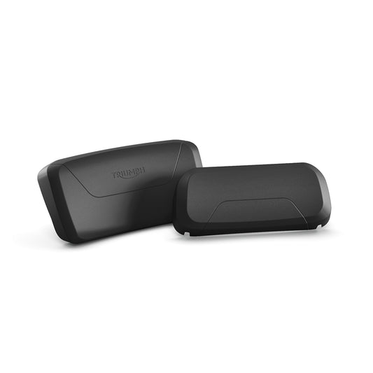 Triumph Helmet Backrest Pad Tiger 800 Sport