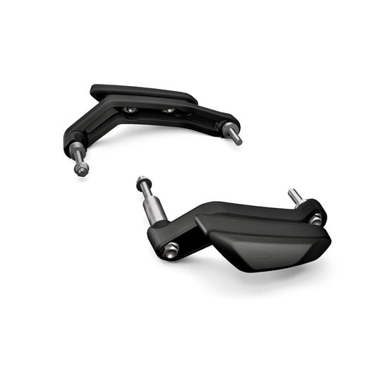 Triumph Trident 800 - Frame Protectors