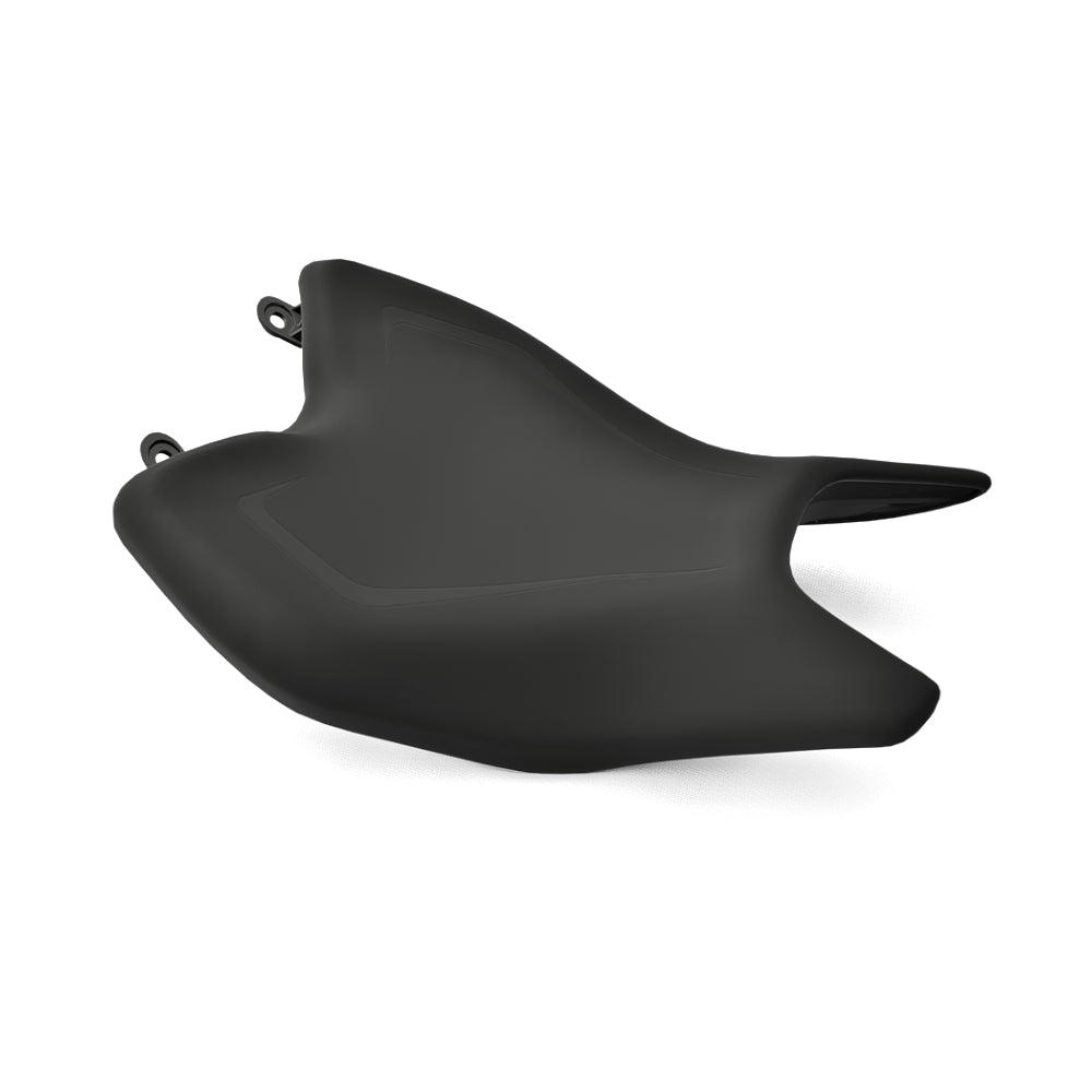 Triumph Comfort Seat Rider - Trident 800