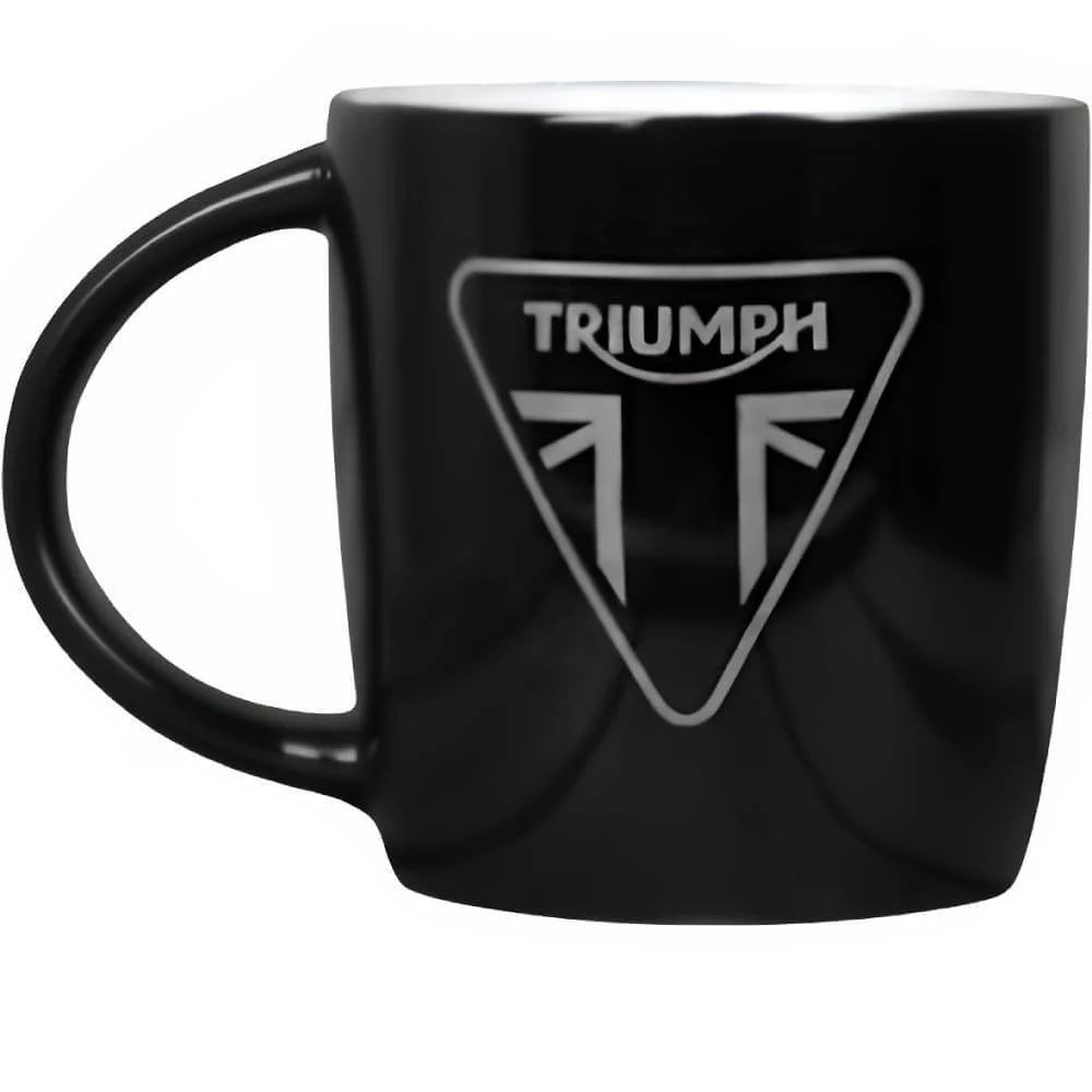 Triumph For The Ride Mug