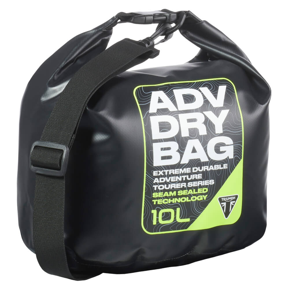 Triumph 10L Drybag