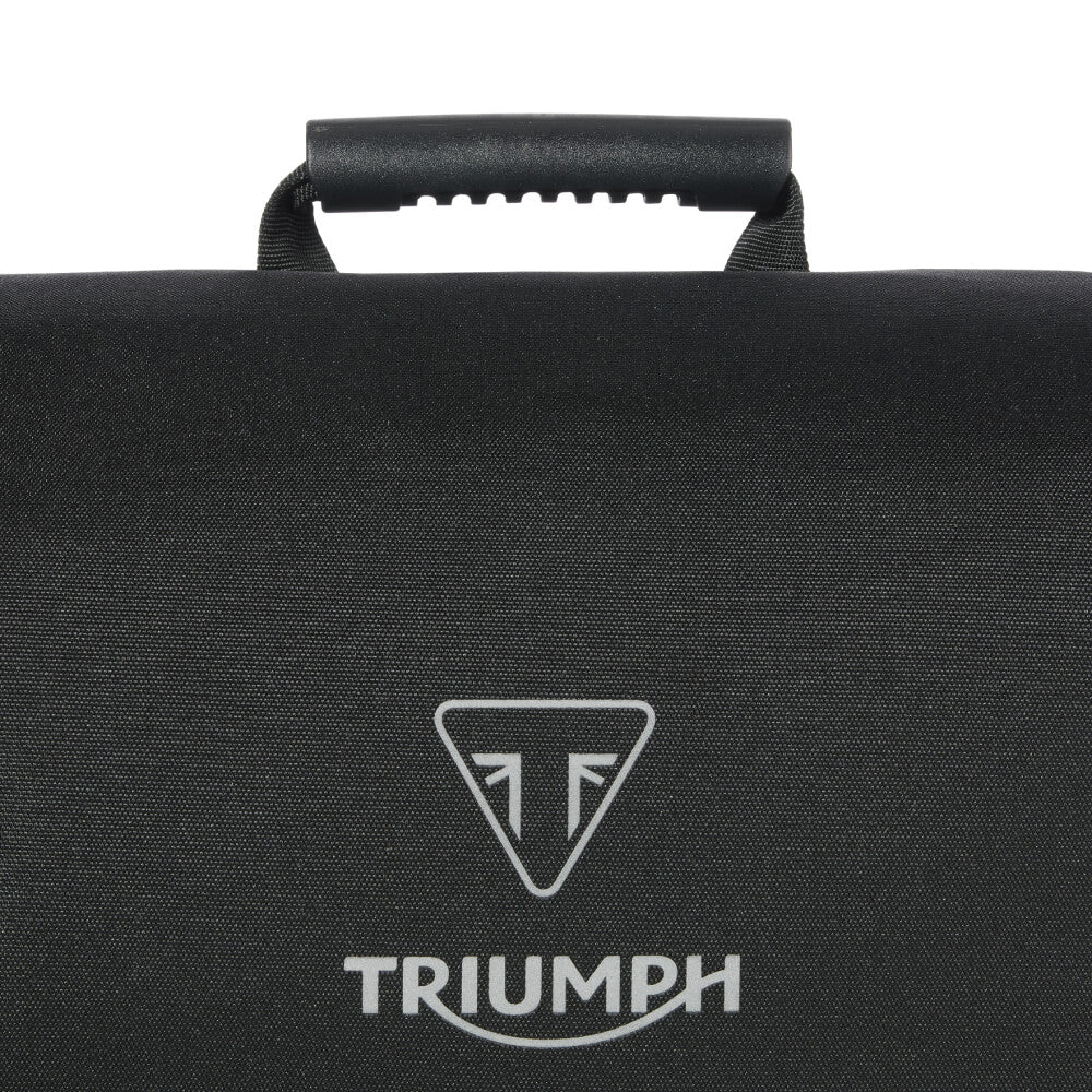 Triumph 10L Messenger Bag