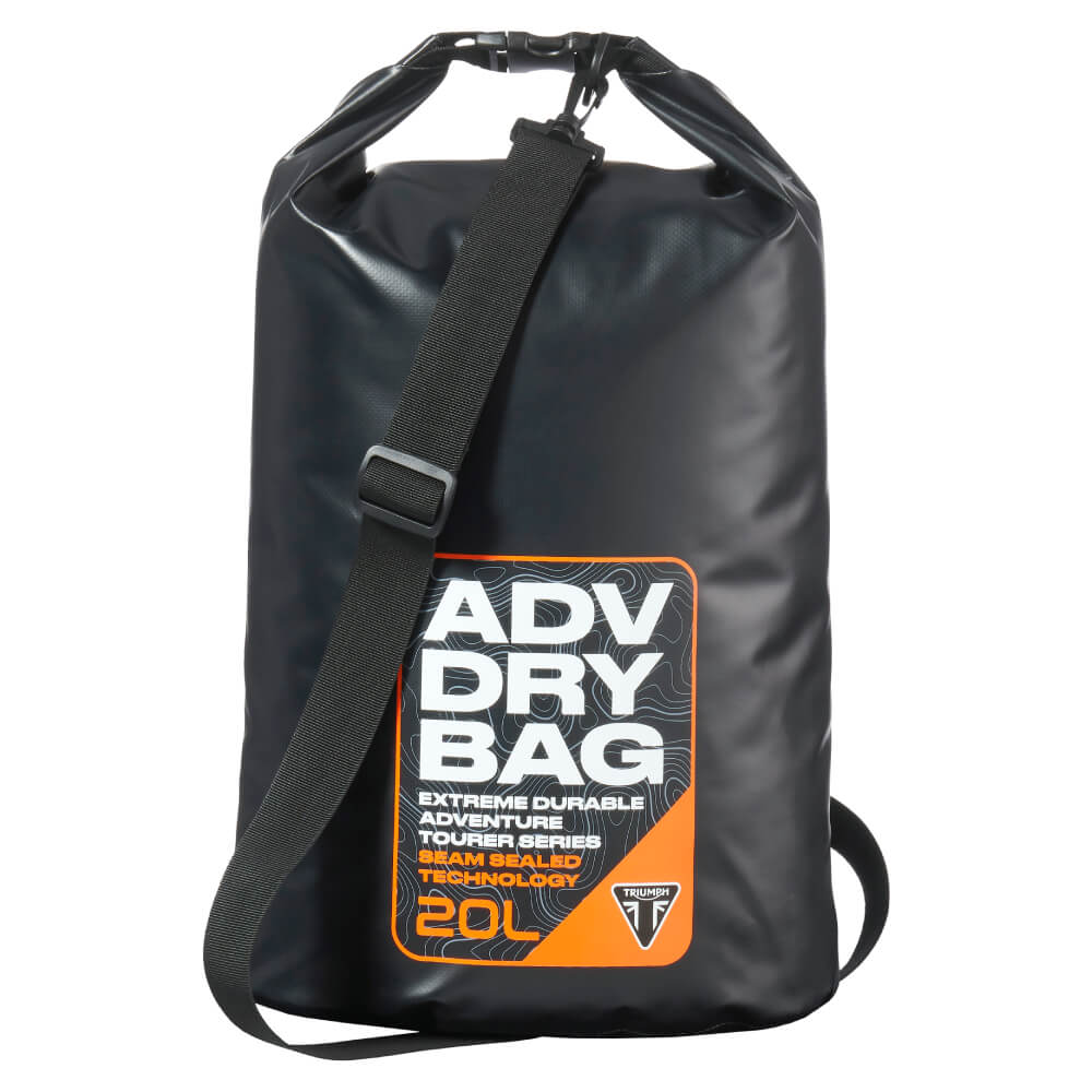 Triumph 20L Drybag