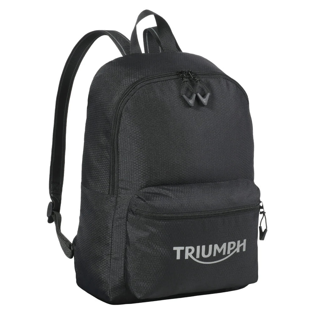 Triumph 20L Packable Backpack With Pouch