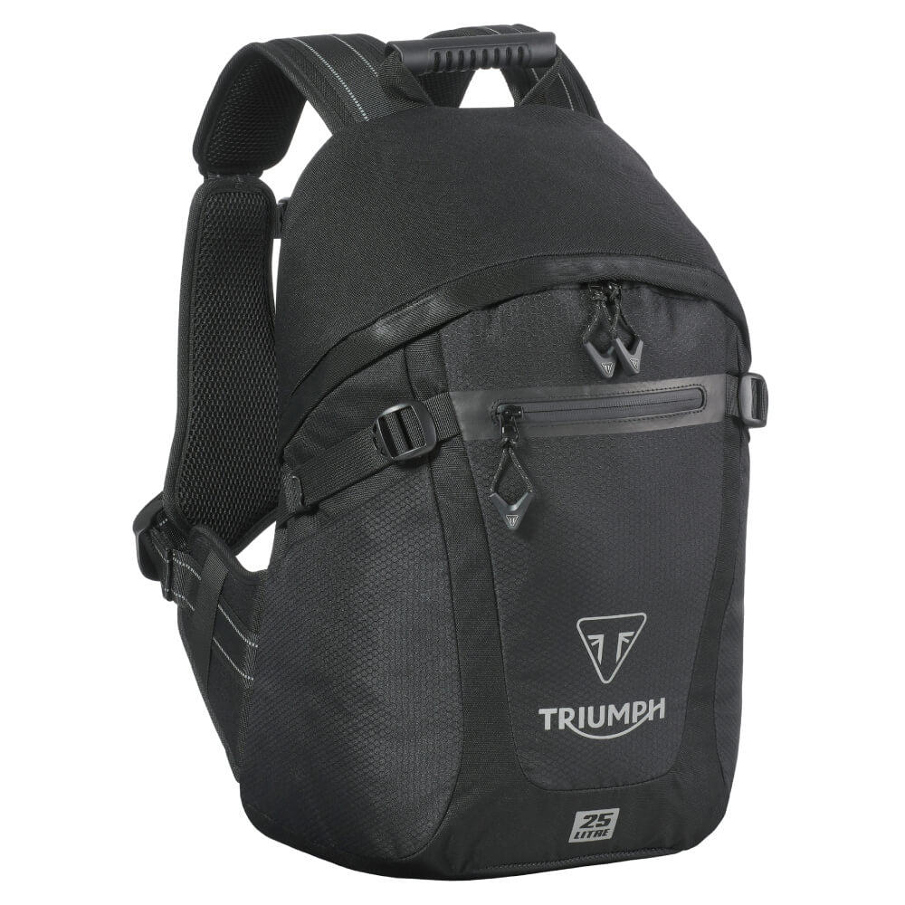 Triumph 25L Commuter Bag