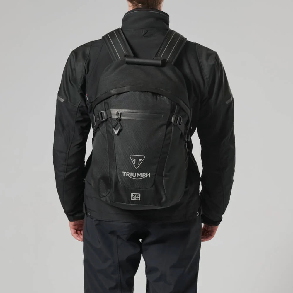 Triumph 25L Commuter Bag