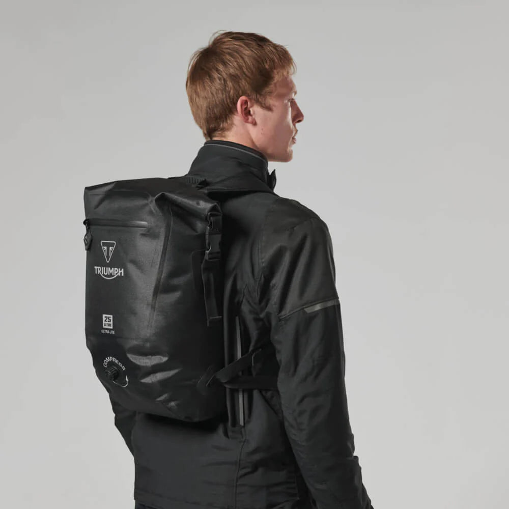 Triumph 25L Ultralite Bag