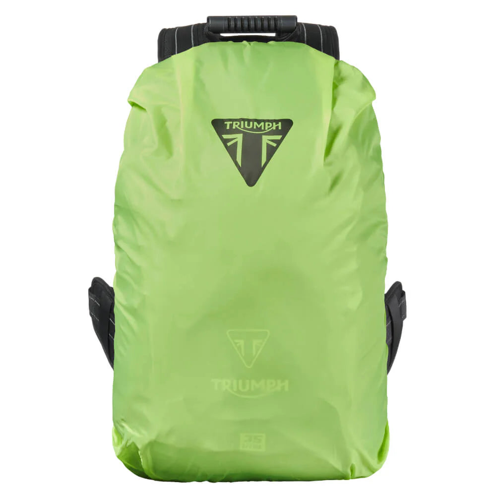 Triumph 35L Adventure Tourer Bag