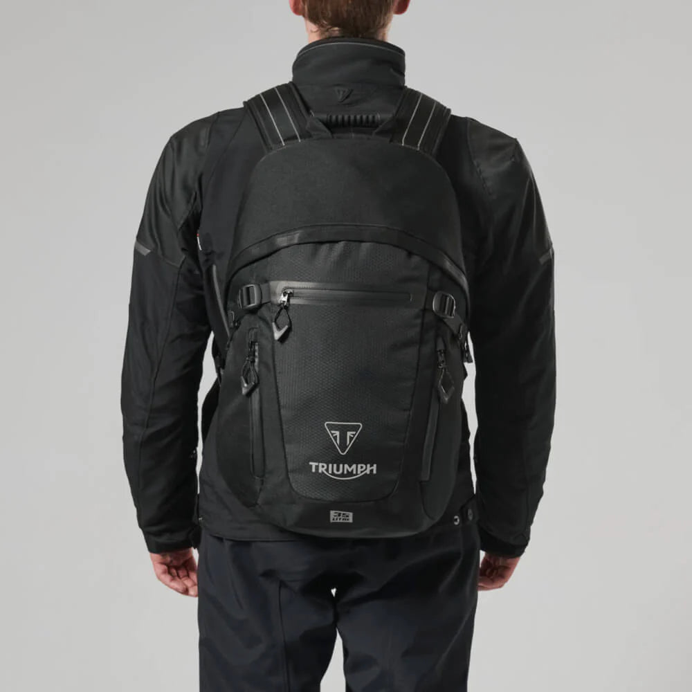 Triumph 35L Adventure Tourer Bag