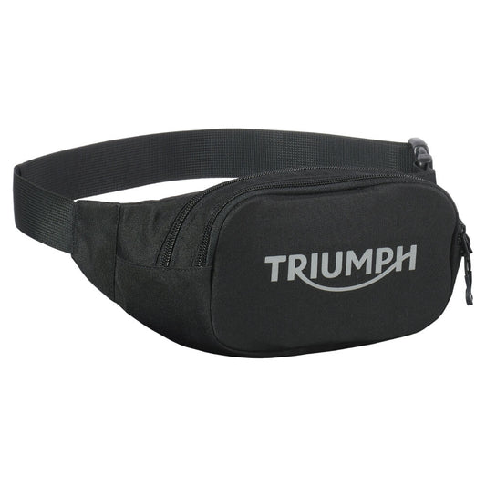 Triumph 5L Event Crossbody Bag