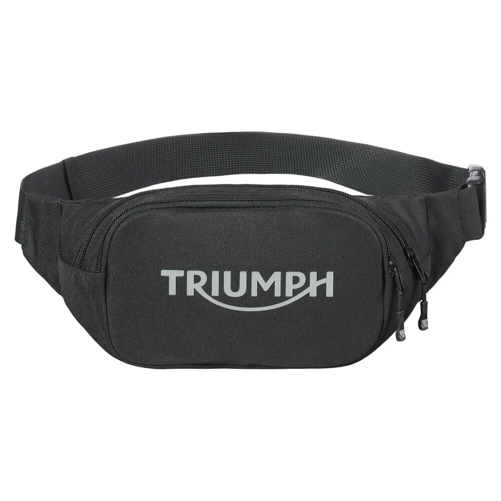 Triumph 5L Event Crossbody Bag