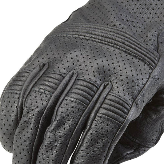 Triumph Cali Gloves Black