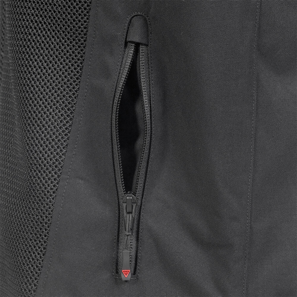 Triumph Cranbourne Mesh Motorcycle Jacket