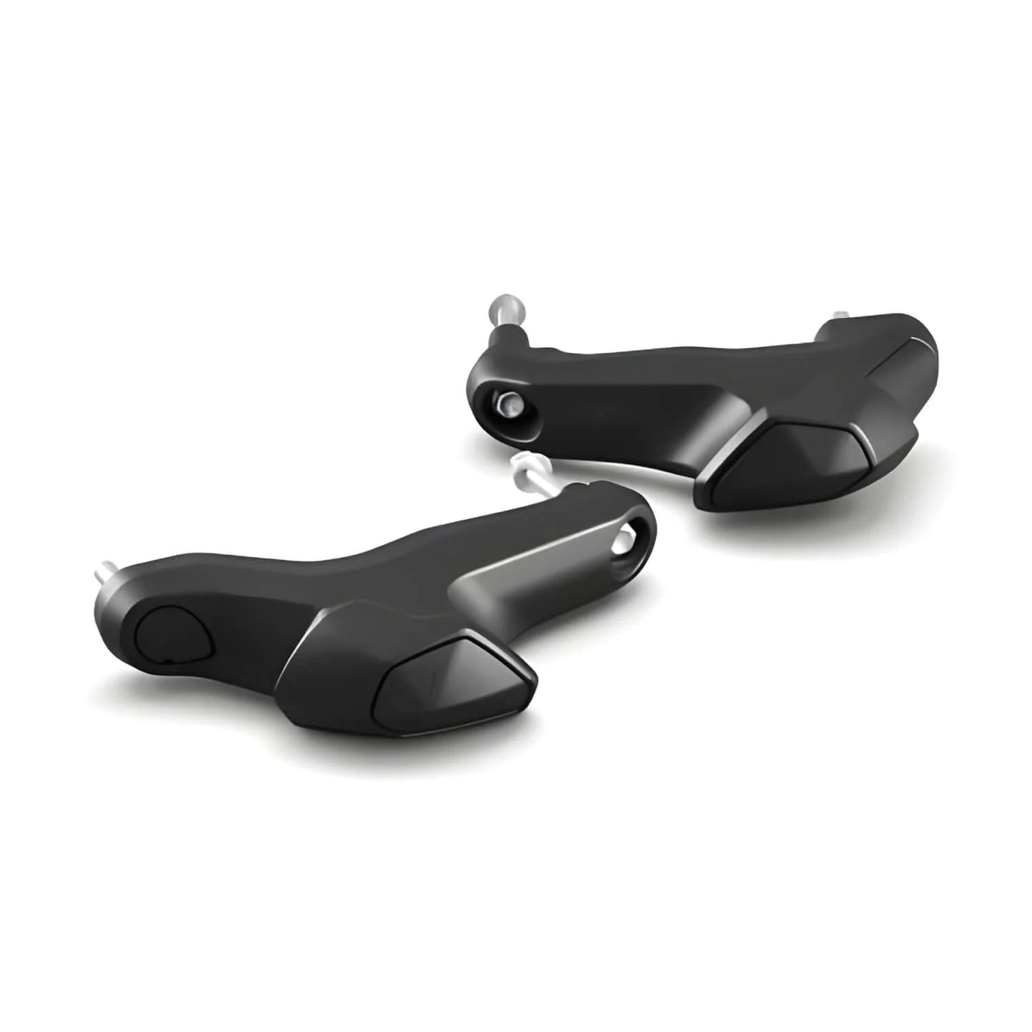 Triumph Frame Protector Kit